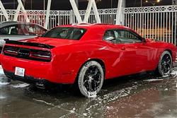 دودج تشالنجر